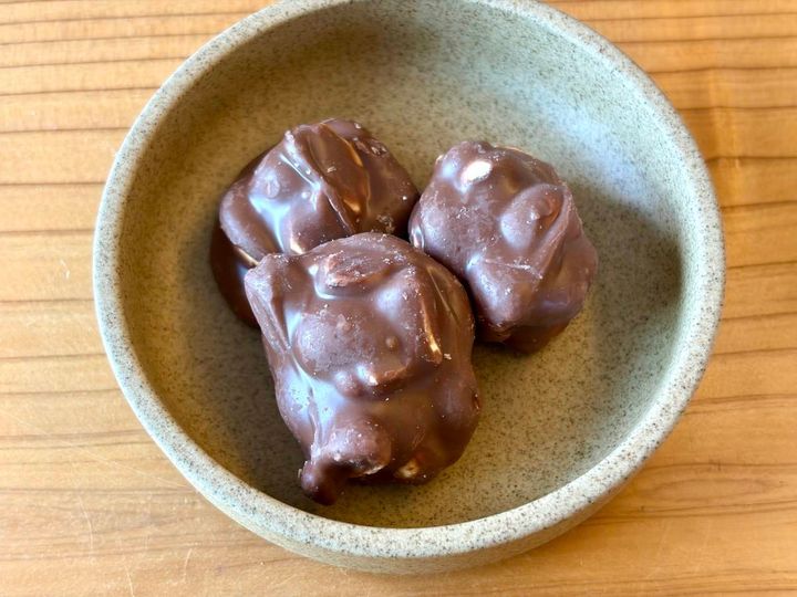 うまみがギュッと凝縮されてるよ♪