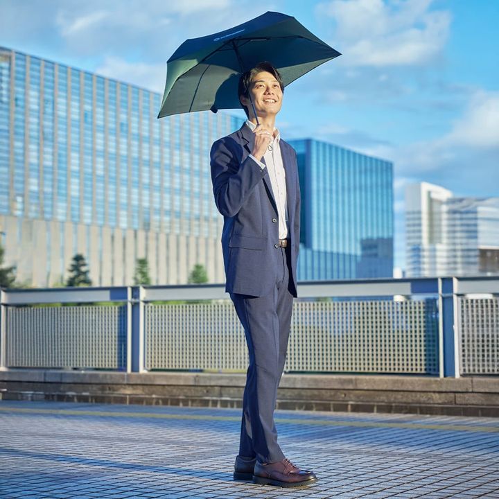 画像出典：ワークマン公式 ※株式会社ワークマンから画像使用の許諾を得ています。