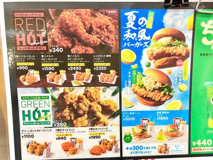 写真②