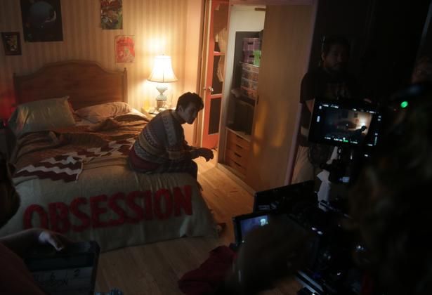 リアルさを追求した演出が、ベアを待ち受ける最悪な展開を盛り上げる！ [c] 2026 Focus Features LLC.