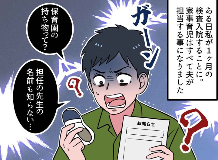 画像2: 家庭内労働への理解度