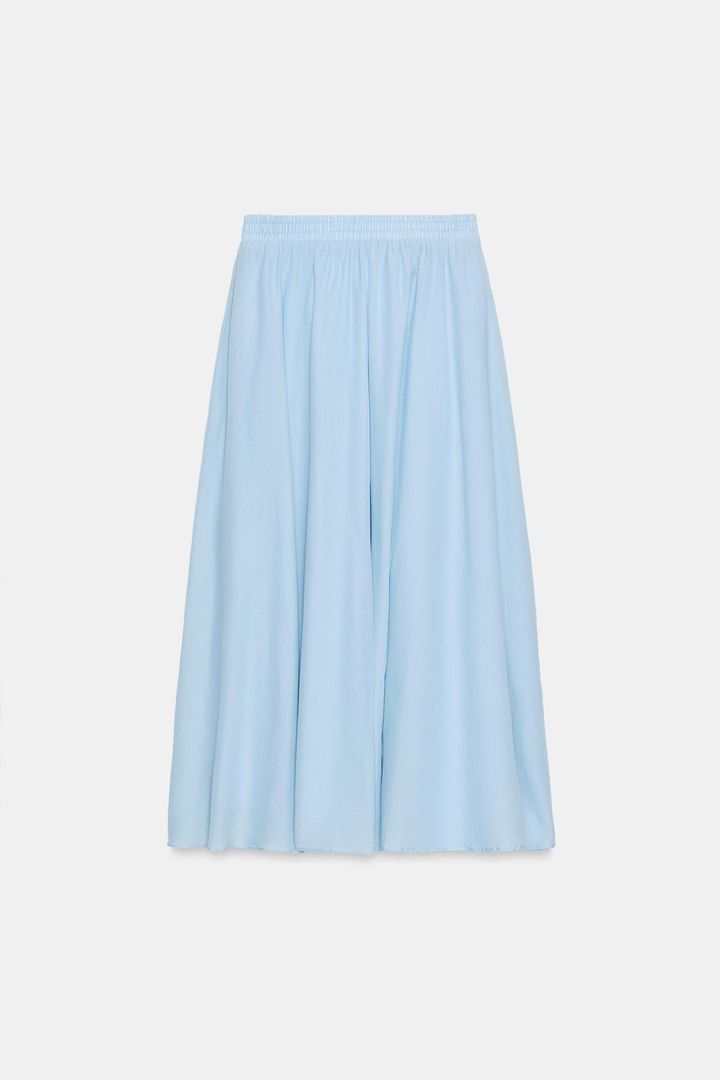 画像2: 出典：ZARA