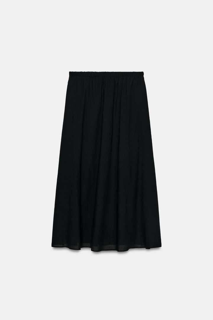 画像3: 出典：ZARA