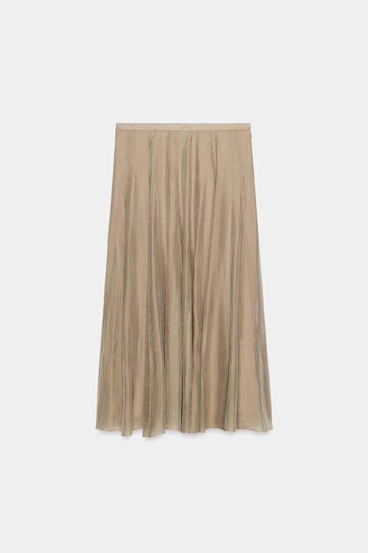 画像1: 出典：ZARA