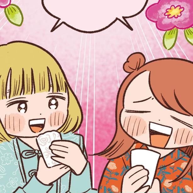 池袋で中国旅行気分を満喫 (C)momo／KADOKAWA
