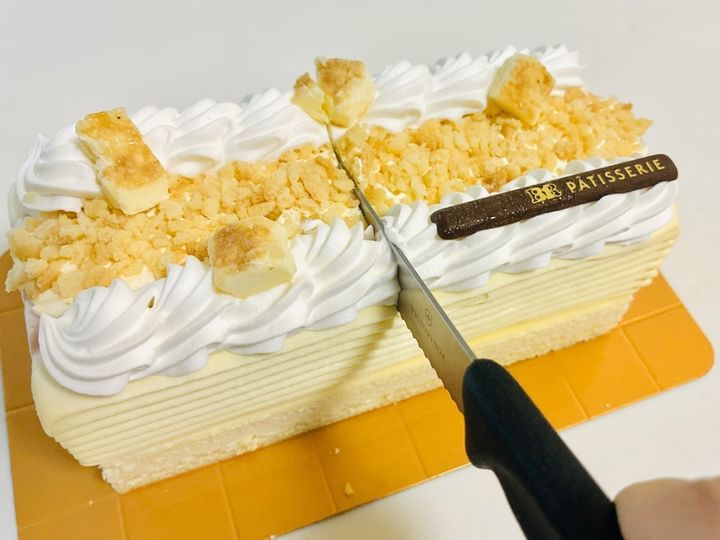 サーティワン【こんな猛暑日にアイスクリームケーキかよ】“山田涼介さんで話題”リニューアル商品をゲット