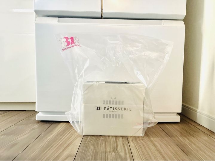 サーティワン【こんな猛暑日にアイスクリームケーキかよ】“山田涼介さんで話題”リニューアル商品をゲット