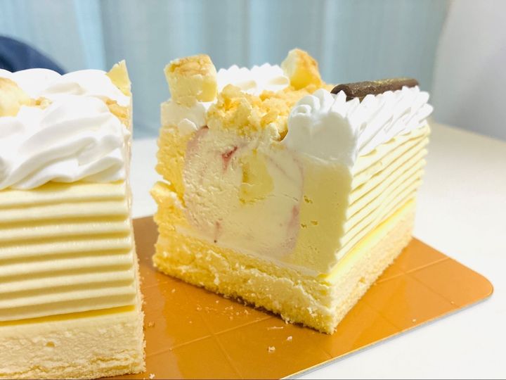 サーティワン【こんな猛暑日にアイスクリームケーキかよ】“山田涼介さんで話題”リニューアル商品をゲット