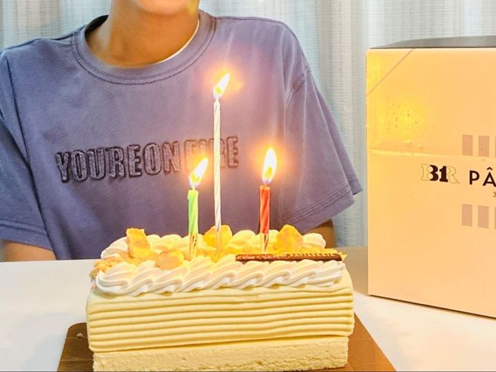 サーティワン【こんな猛暑日にアイスクリームケーキかよ】“山田涼介さんで話題”リニューアル商品をゲット