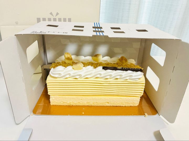 サーティワン【こんな猛暑日にアイスクリームケーキかよ】“山田涼介さんで話題”リニューアル商品をゲット