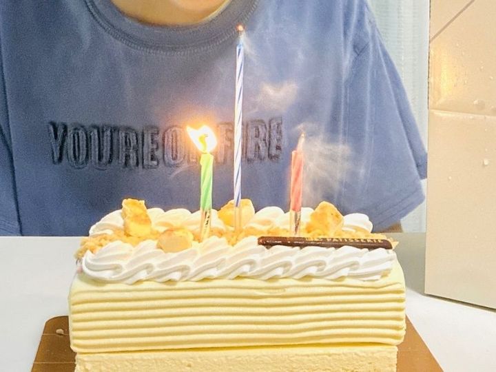 サーティワン【こんな猛暑日にアイスクリームケーキかよ】“山田涼介さんで話題”リニューアル商品をゲット