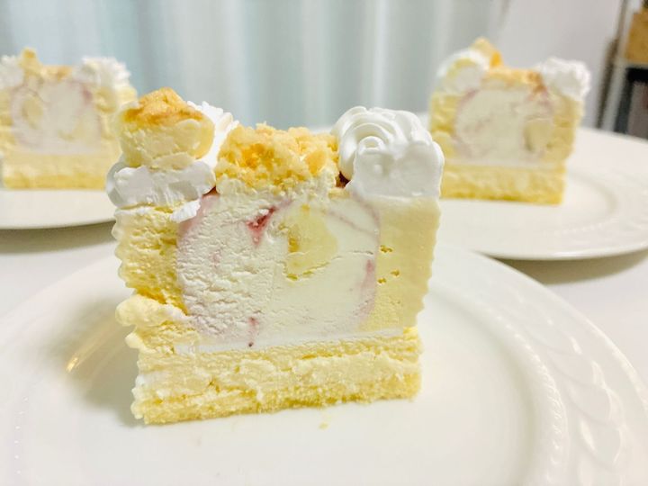サーティワン【こんな猛暑日にアイスクリームケーキかよ】“山田涼介さんで話題”リニューアル商品をゲット