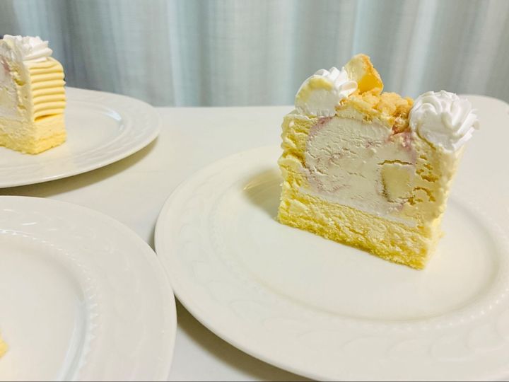 サーティワン【こんな猛暑日にアイスクリームケーキかよ】“山田涼介さんで話題”リニューアル商品をゲット