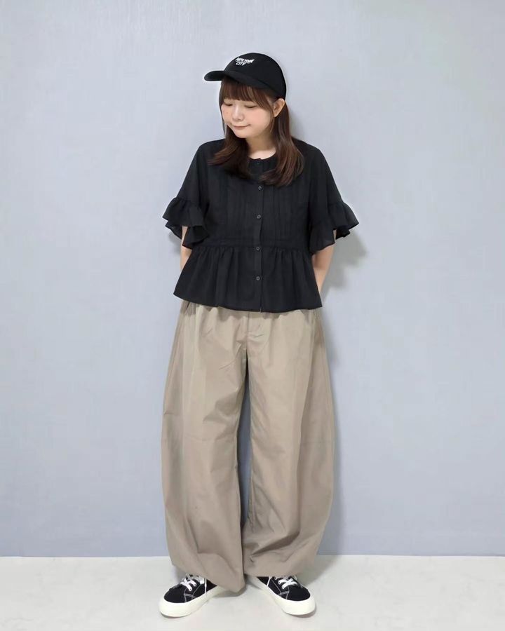 画像1: 出典：GU