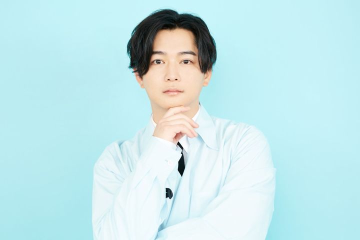 千葉雄大 クランクイン！ 写真：高野広美 width=