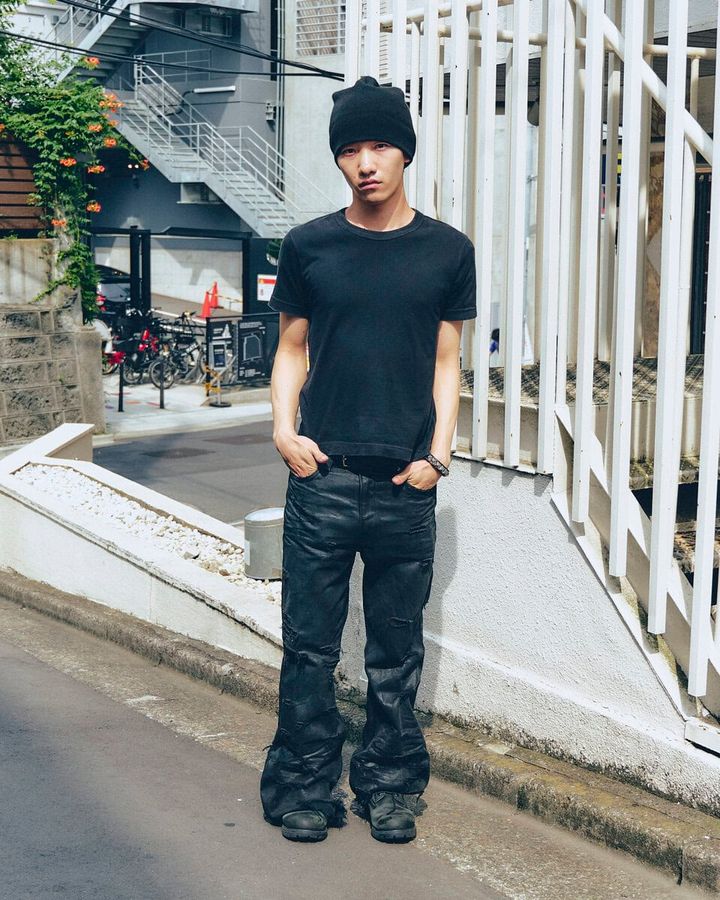 7月17日（金）会社員／山口凌汰さん（22歳）