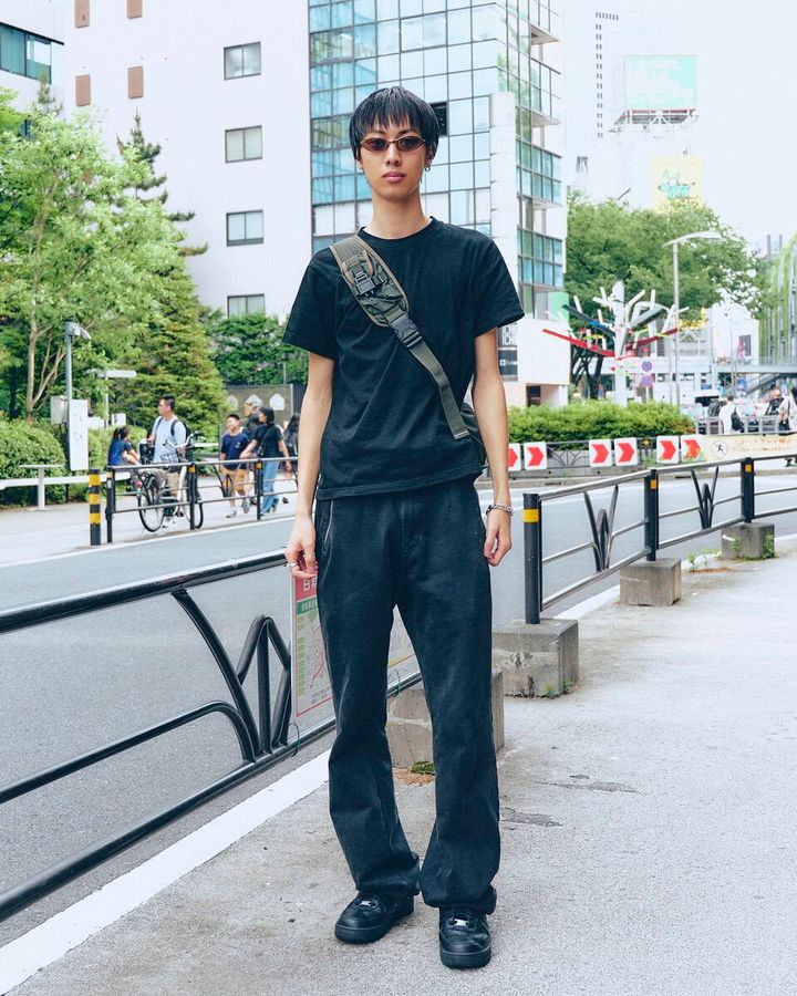 7月14日（火）大学生／石塚修平さん（22歳）