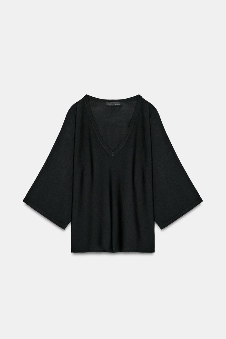 画像3: 出典：ZARA