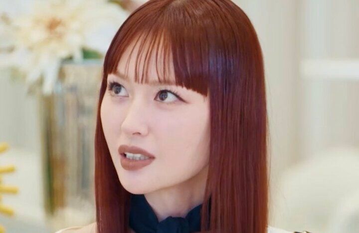 【写真・画像】鈴木えみ（40）身体中を評価されていた中学生・Seventeen時代を語る「目の幅は何センチ、まつ毛に爪楊枝が何本のせられるとか」 1枚目