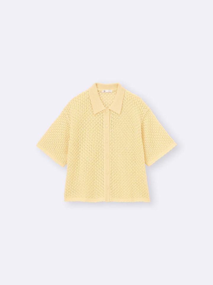 画像1: 出典：GU