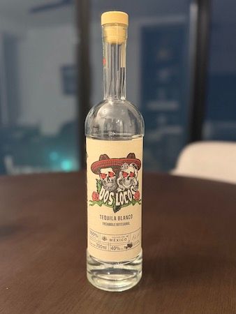【東京都品川区】無添加テキーラ「DOS LOCOS」が販売開始。テキーラの日Celebration Partyに出展