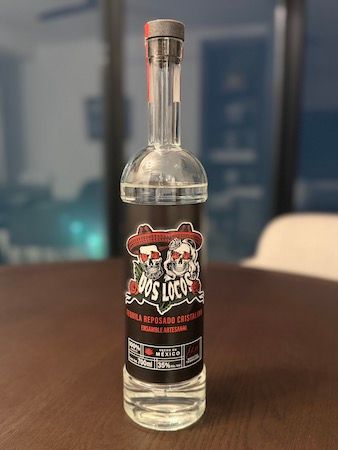 【東京都品川区】無添加テキーラ「DOS LOCOS」が販売開始。テキーラの日Celebration Partyに出展