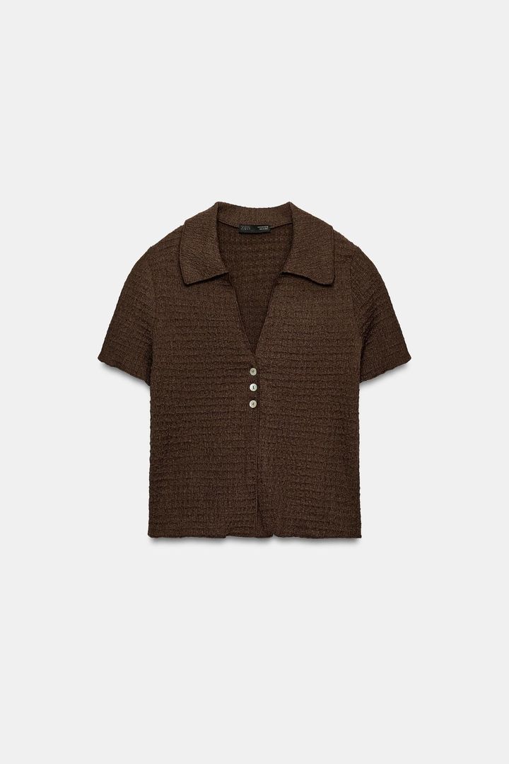 画像1: 出典：ZARA