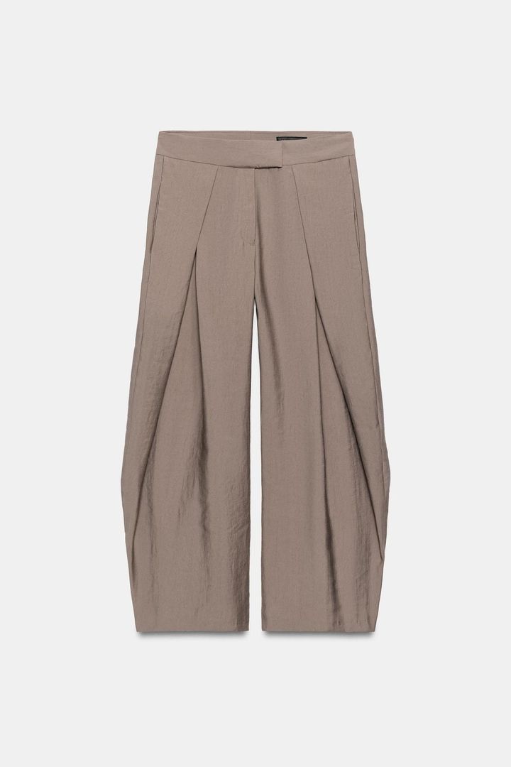 画像3: 出典：ZARA