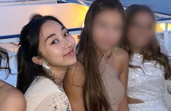 【写真・画像】12歳で有名ブランドと1000万円契約した美少女、学生時代の“いじめ加害者”について告白「アジア系の“お姫様”。パスポートを持てない家庭の子だった」 1枚目