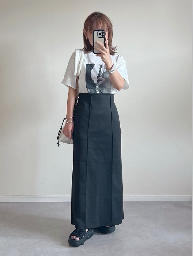 フォトTシャツ