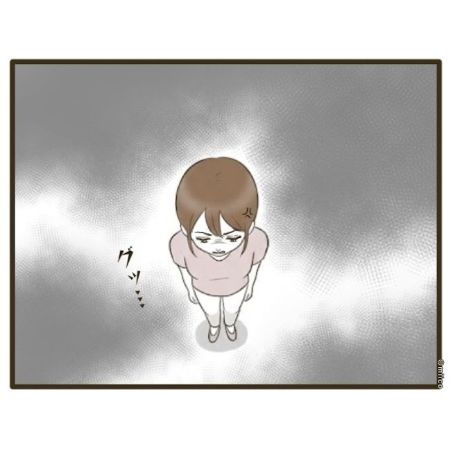 自己中クズ夫に天罰を！／みぃ子