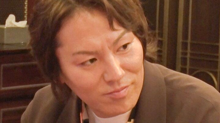 【写真・画像】狩野英孝、ロト6での高額当選を実額告白 使い道に「すごい！」の声 1枚目