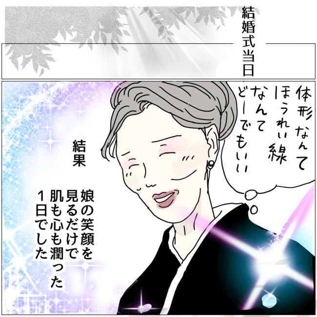おーちゃん／五十路日和