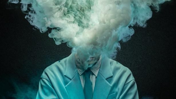 Netflixで配信スタートされた「ガス人間」 「ガス人間」はNetflixで7月2日より配信中