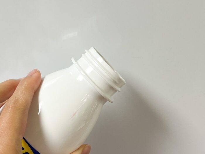 いちばん簡単♪水筒の茶渋汚れをラク〜にピカピカにする方法とは？1～2滴だから節約にも！