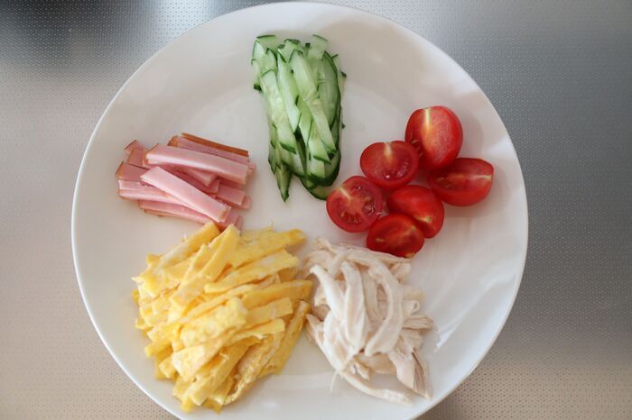 伸びない＆固まらない！「そうめん弁当」をおいしく作るコツ【やってみた】