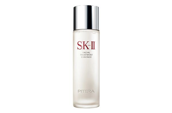 SK-II フェイシャルトリートメント エッセンス