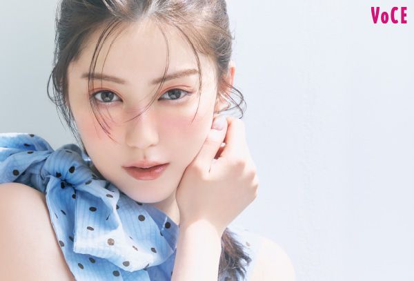 中野恵那さん