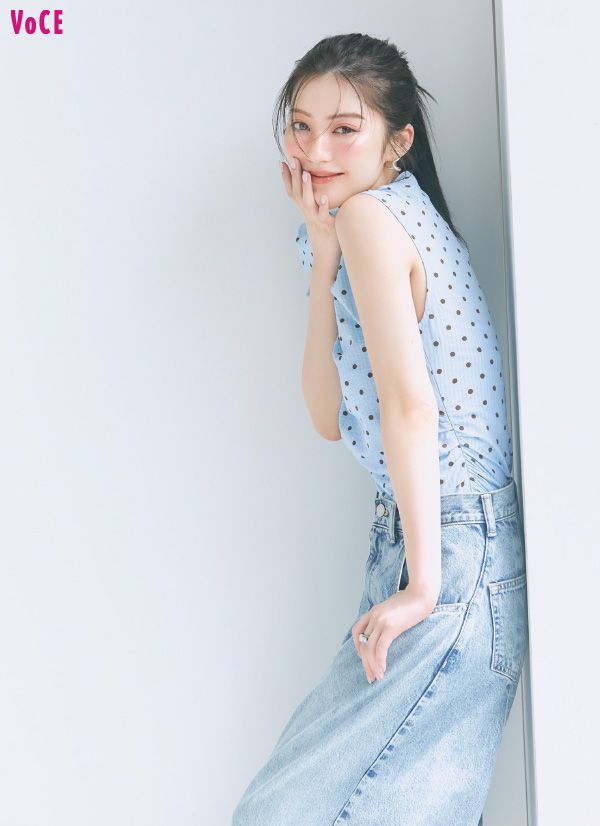 中野恵那さん