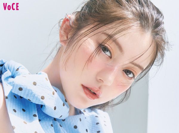 中野恵那さん