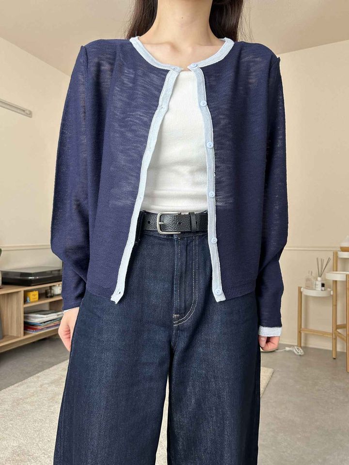 画像: 大人カジュアルに