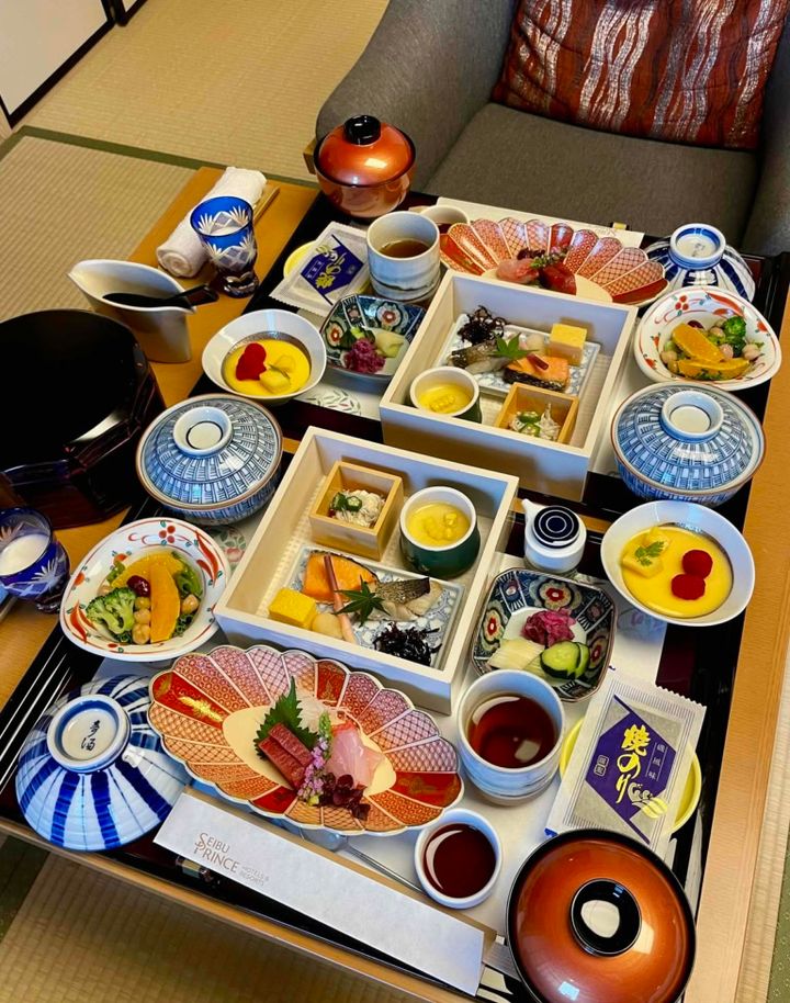 鈴木恵さん７月ブログ⑩