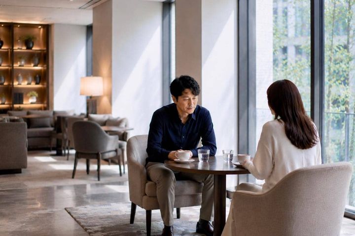 「家に居場所がない」は本音？不倫する男性が家庭の不満を口にする理由