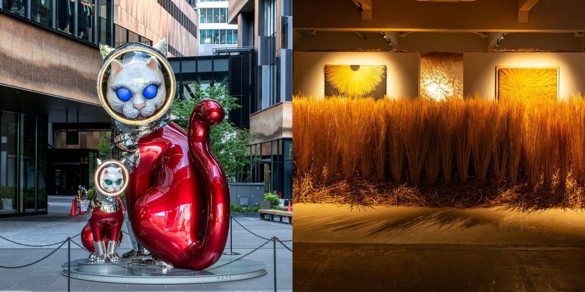 ART OSAKA 2026｜大阪・うめきた＆北加賀屋から発信する現代アート最