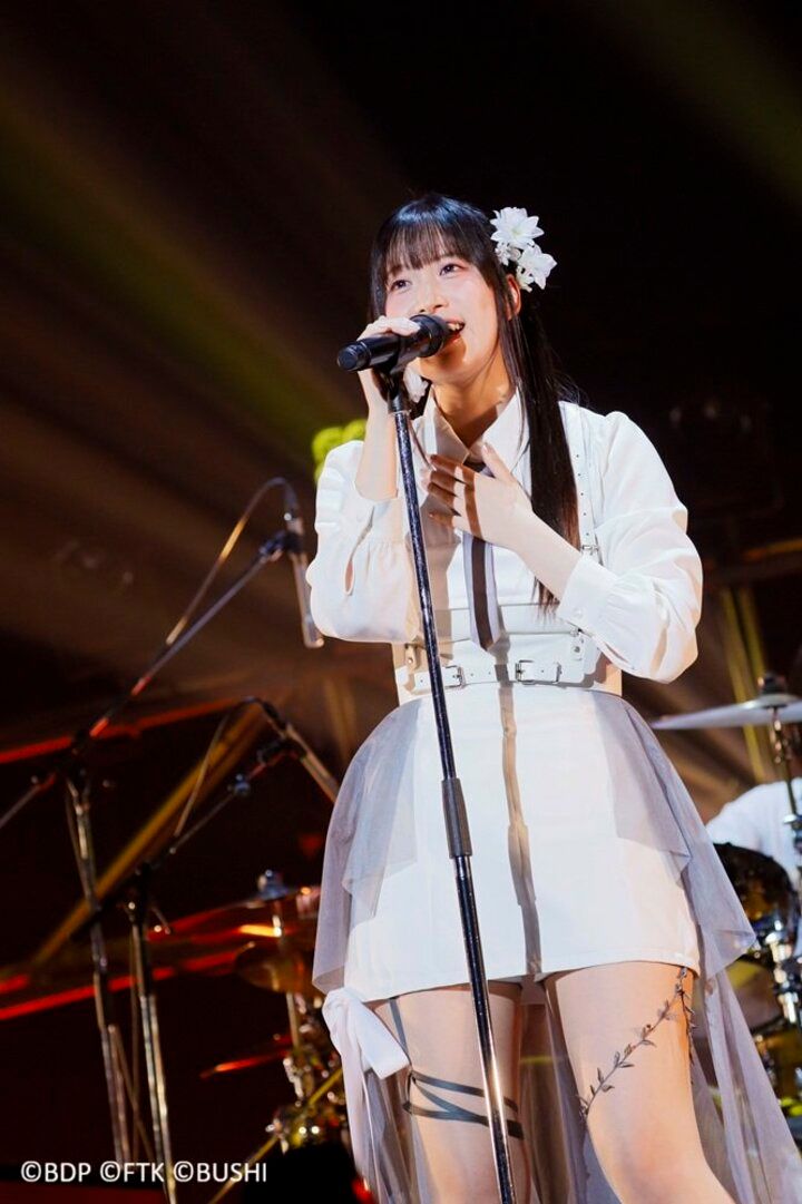 【写真・画像】【セットリスト掲載】3rd Album表題曲を初演奏！MyGO!!!!! 9th LIVEレポート 3枚目