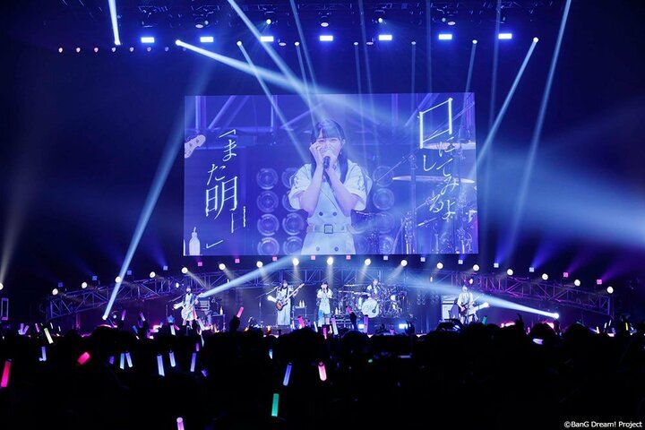【写真・画像】【セットリスト掲載】3rd Album表題曲を初演奏！MyGO!!!!! 9th LIVEレポート 12枚目