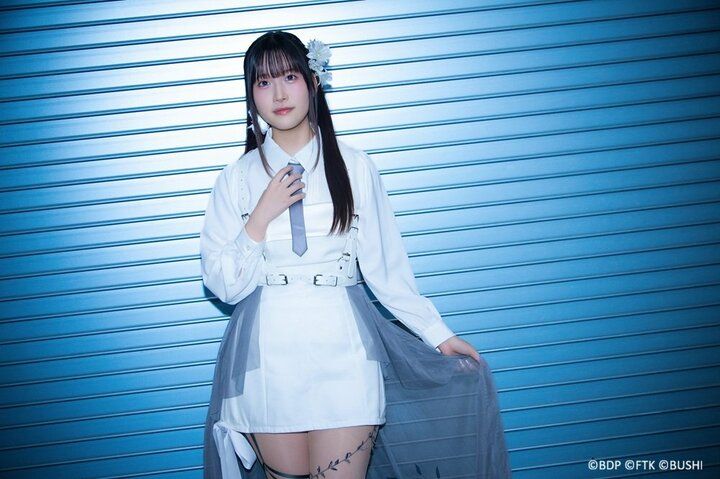 【写真・画像】【セットリスト掲載】3rd Album表題曲を初演奏！MyGO!!!!! 9th LIVEレポート 13枚目