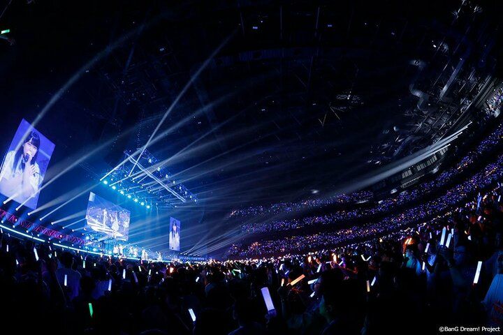 【写真・画像】【セットリスト掲載】3rd Album表題曲を初演奏！MyGO!!!!! 9th LIVEレポート 6枚目