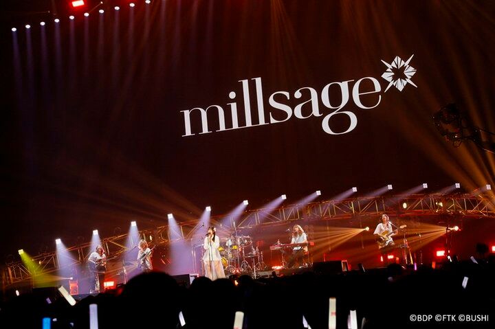 【写真・画像】【セットリスト掲載】3rd Album表題曲を初演奏！MyGO!!!!! 9th LIVEレポート 2枚目