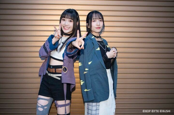 【写真・画像】【セットリスト掲載】3rd Album表題曲を初演奏！MyGO!!!!! 9th LIVEレポート 14枚目